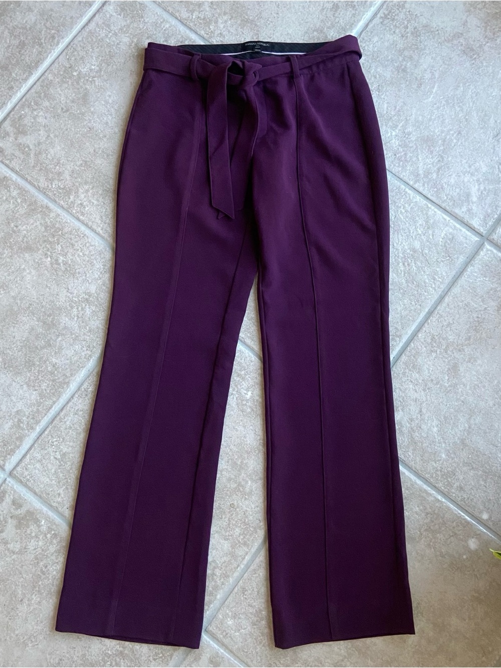 Banana Republic Pants women’s size 6